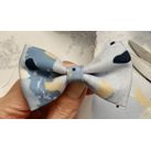Dog's Life Bow Tie - Terrazzo
