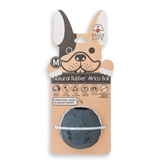 Dog's Life Natural Rubber Dog Toy Africa Ball