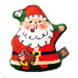 Dogs Life SOFT SPOT Santa with Donut