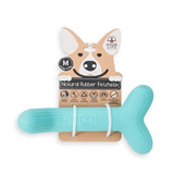 Dog's Life Toy - Natural Rubber Toy Fetchstix