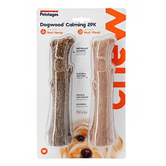 Dogwood 2 pack - Calming and Original