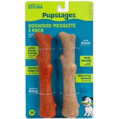 Dogwood 2 pack - Mesquite and Original
