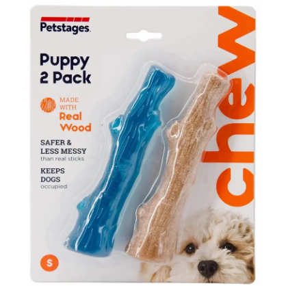 Dogwood Puppy 2 Pack - Original