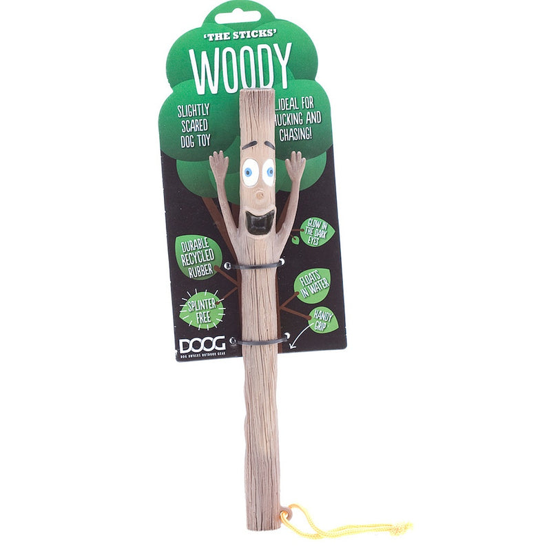 Doog Mr Woody - (D)