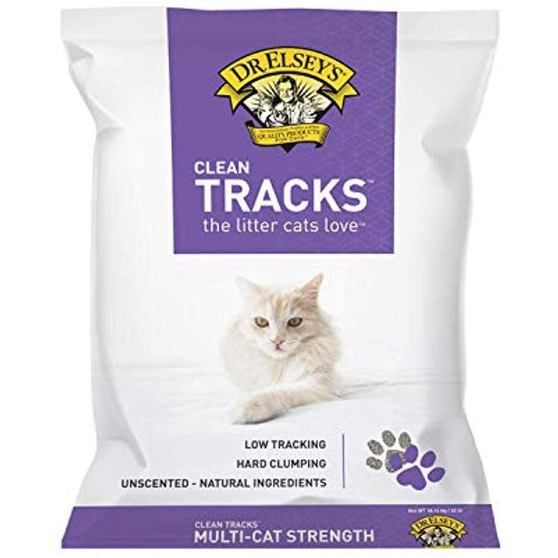 Dr Elsey's Clean Tracks Litter
