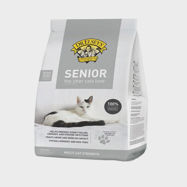 Dr Elsey's Senior Litter