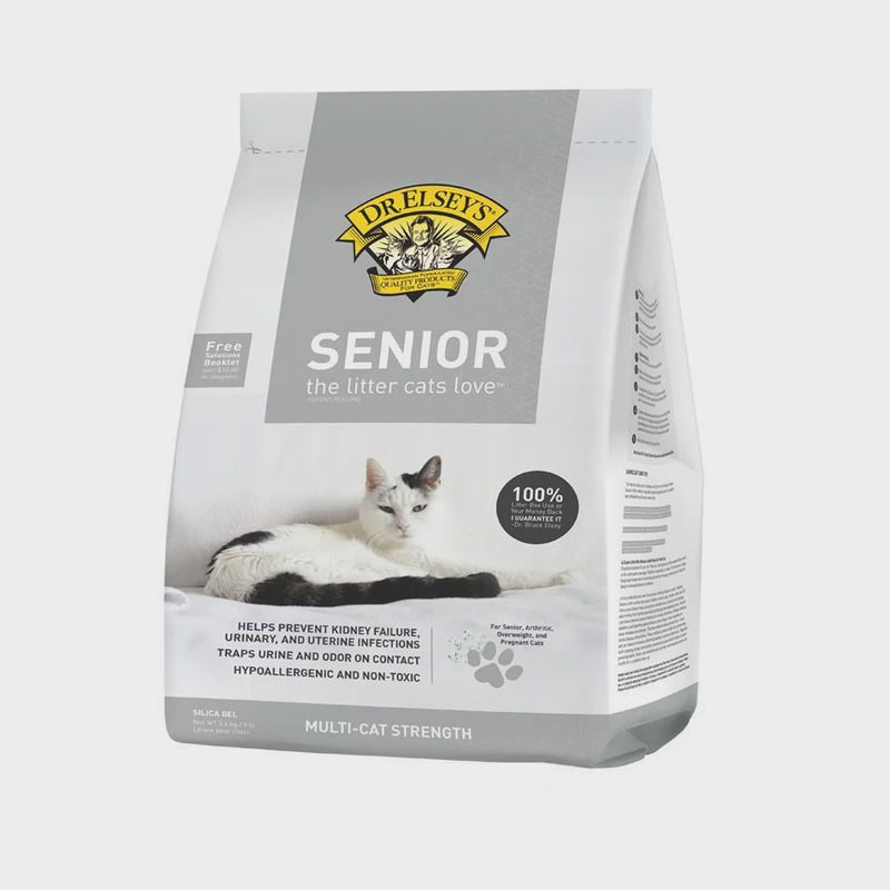 Dr Elsey's Senior Litter