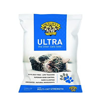 Dr Elsey's Ultra Litter