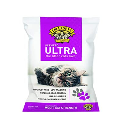 Dr Elsey's Ultra Litter - Scented