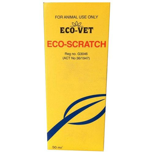 Eco-Scratch