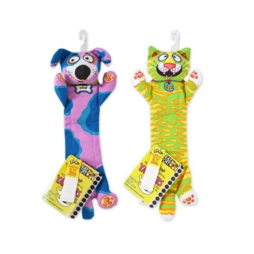 Fat Cat Classic Incredible Strapping Flip-Flop Yankers