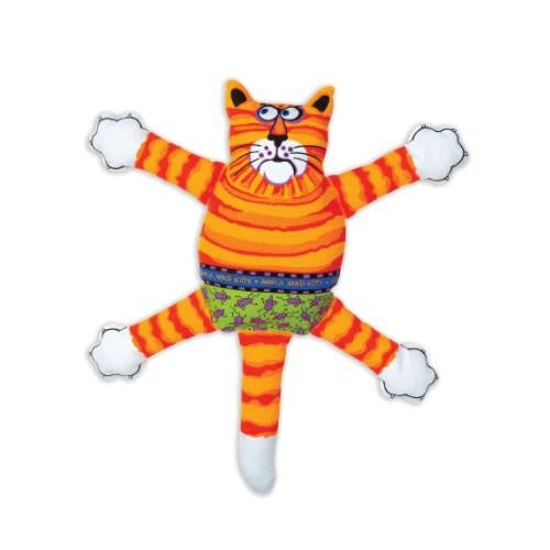 Fat Cat Classic Terrible Nasty Scaries