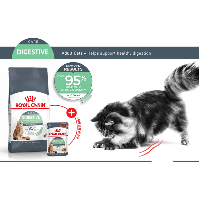 Feline Digestive Care 2kg