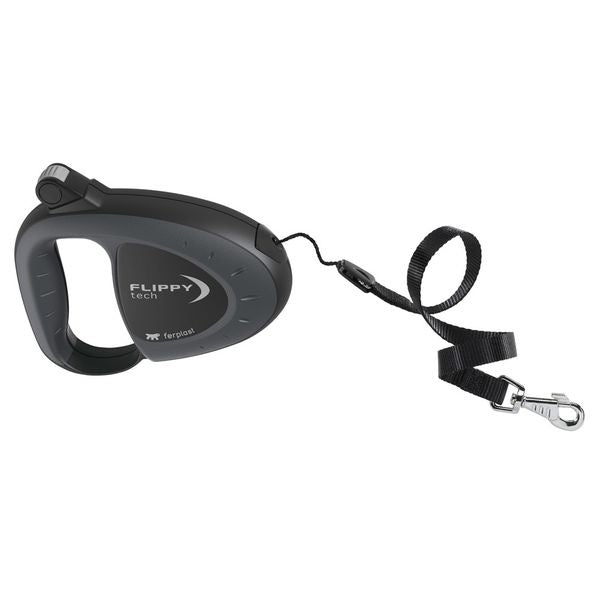 Ferplast Flippy Tech Cord - Nero
