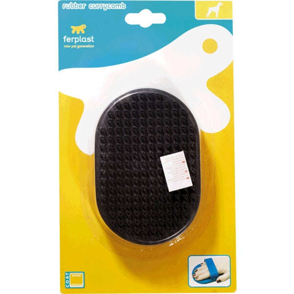 Ferplast Rubber Currycomb