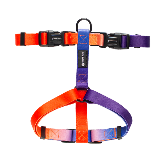 Urbanpaws Finn Harness