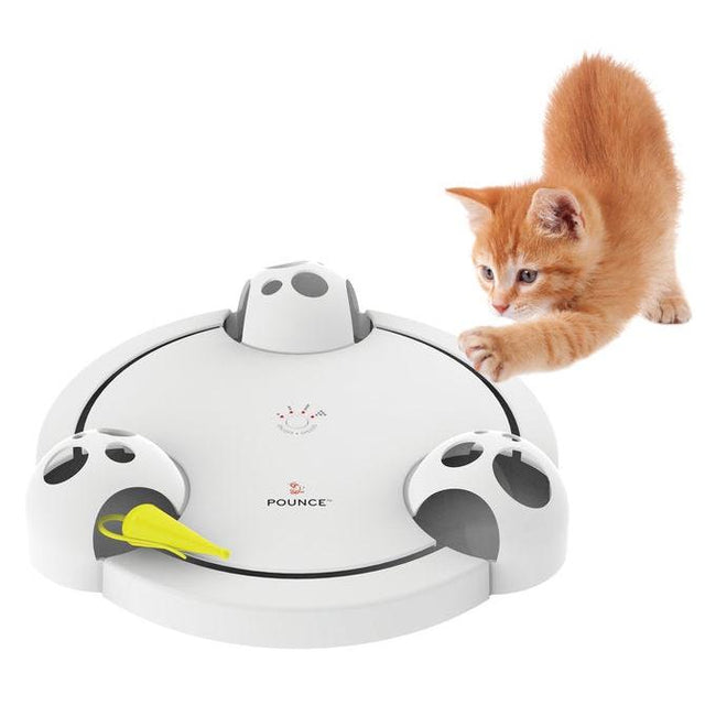 _FroliCat Pounce - (D)