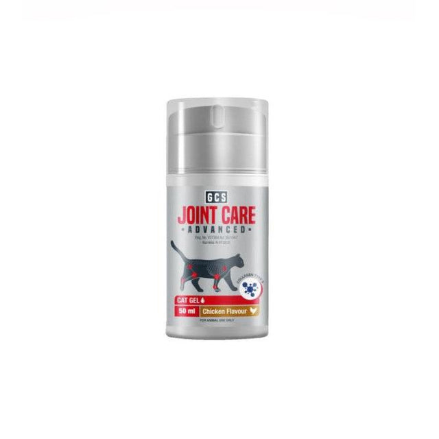 GCS Cat Omega Gel