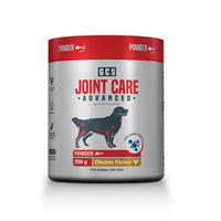 GCS Dog Advanced Powder Joint Care