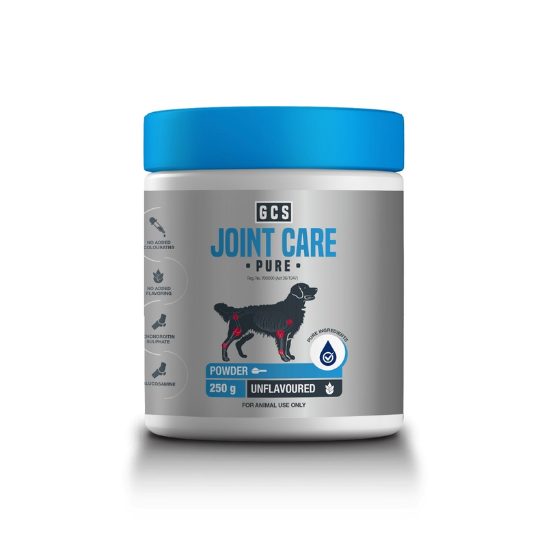 GCS Dog Joint Pure Supplement