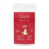 Gizzle CBD Large Dog Treats - Ostrich Flavour