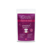 Gizzle CBD Large Dog Treats - Stress & Anxiety CBD Treats