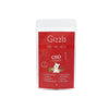 Gizzle CBD Small Dog Treats - Ostrich CBD Treats
