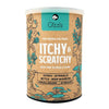 Gizzls Botanicals Dog Treats - Itchy and Scratchy