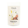 Gizzls Everyday Dog Treats - Golden Bones (200g)