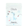 Gizzl's Everyday Dog Treats - Happy Gut (200g)