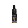 Gizzls Full Spectrum CBD Oil & Tumeric 10ml
