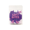 Gizzls Soft Bites for Dogs - Liver & Blueberry – 300g