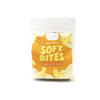 Gizzls Soft Bites for Dogs = Peanut Butter & Banana – 300g