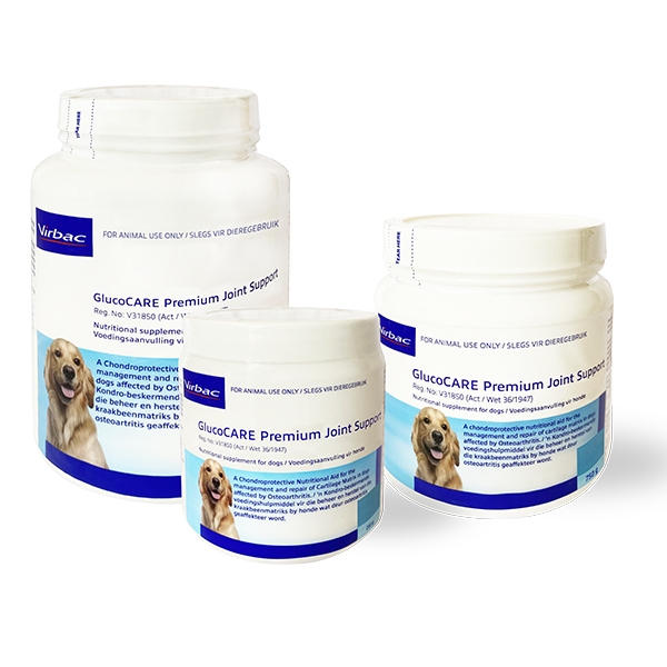 Glucocare Premium Joint Support
