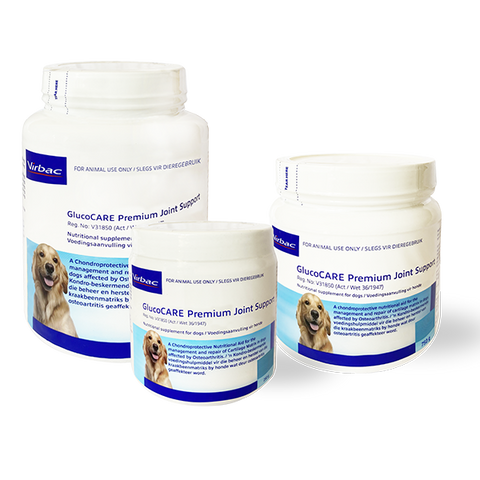 Glucocare Premium Joint Support