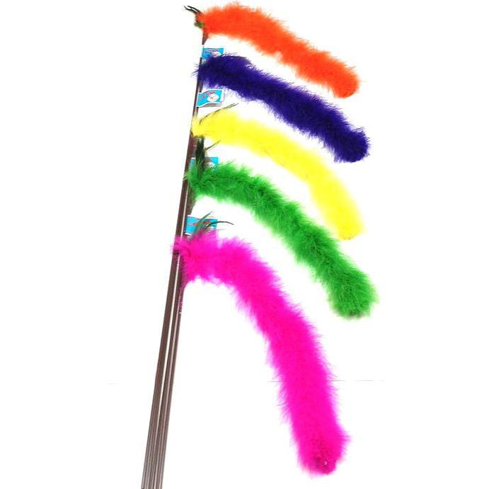 Go-Cat, Cat Tail - (D)