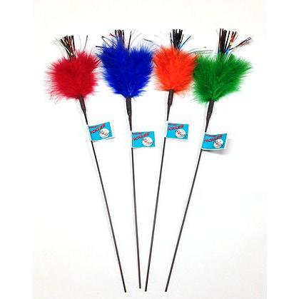 Go-Cat, Sparkling Tickler - (D)