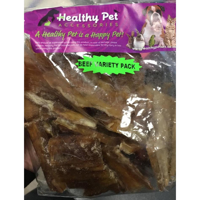 HP Beef Variety Pack