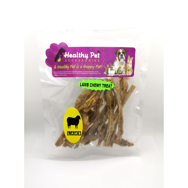 HP Lamb Chewy Treat