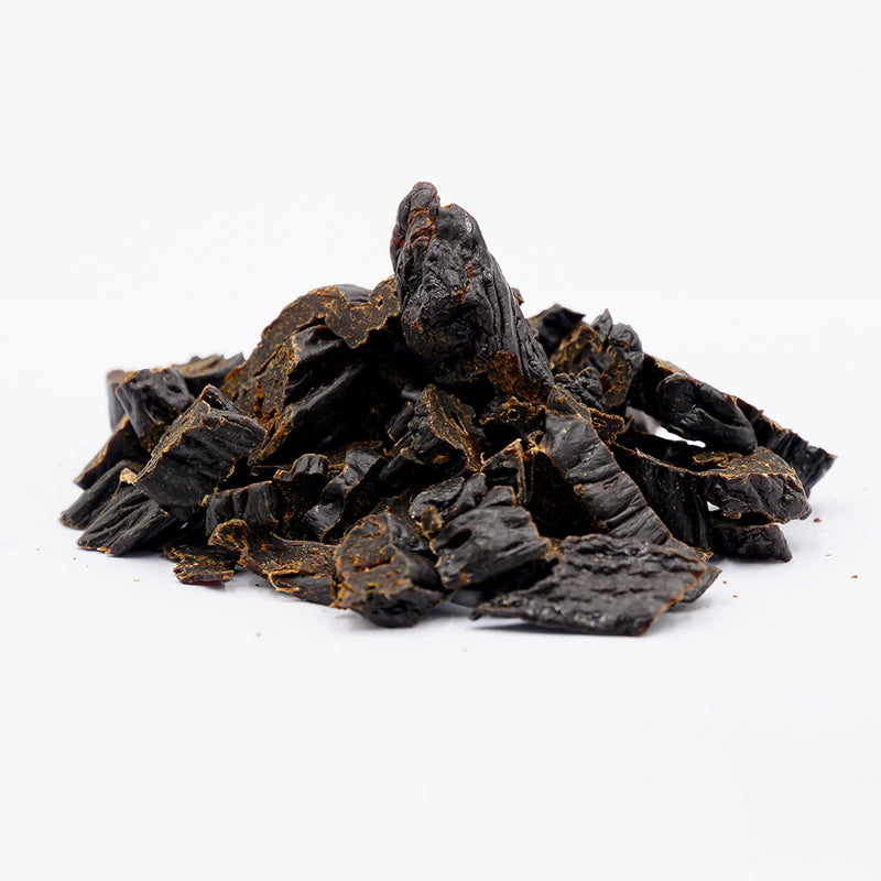 HP Liver Biltong Pack - Bite Size