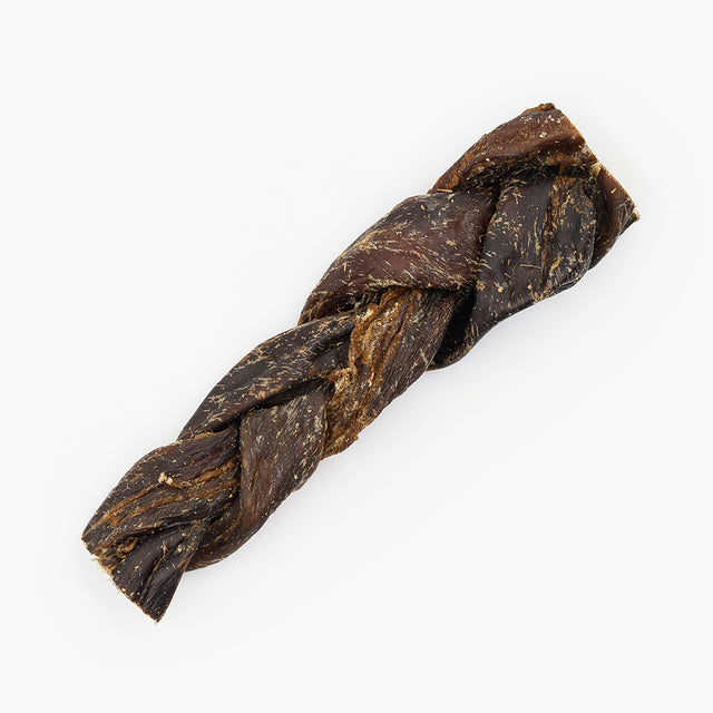 HP Beef Biltong Twist