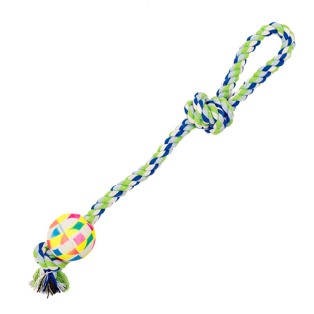 Tug A Ball - Rubber Short