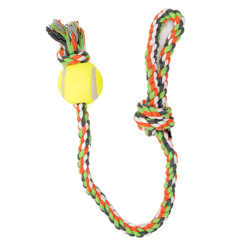 Tug A Ball - Tennis Long
