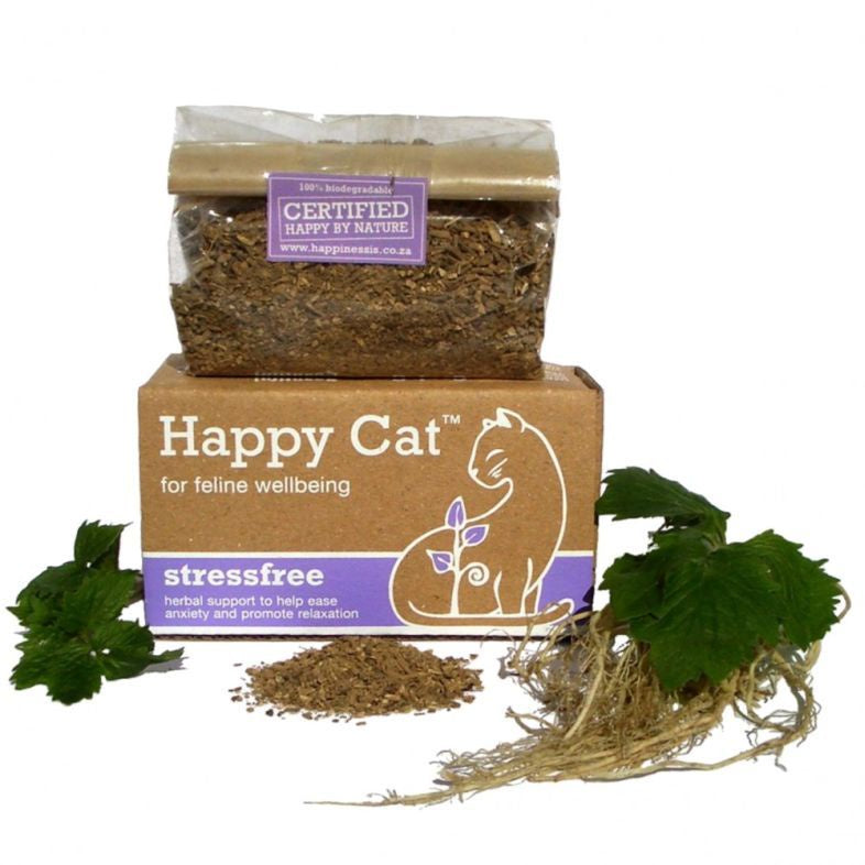 Happy Cat - DISCONTINUED