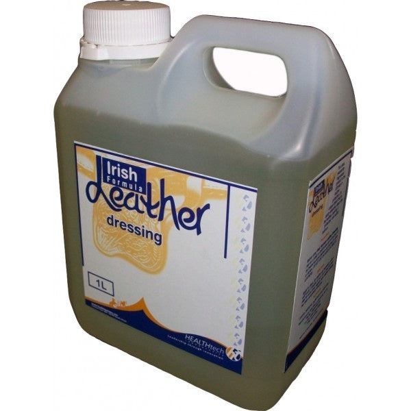Healthtech Leather Dressing