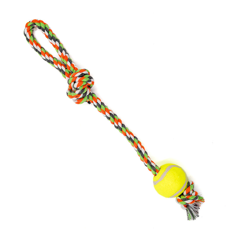 Healthy Pets Tennis Ball