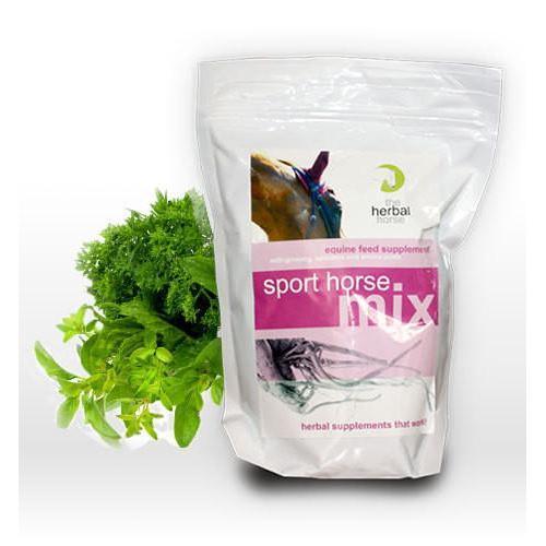 Herbal Horse Sports Horse Mix ???