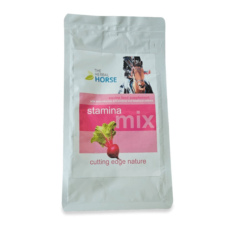 Herbal Horse Stamina Mix