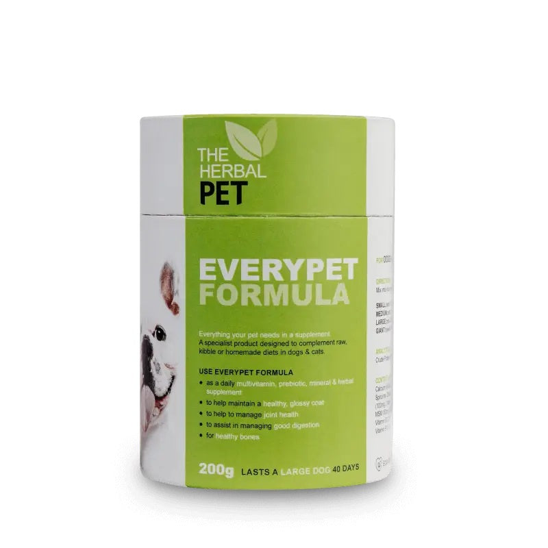 Herbal Pet Everypet Formula