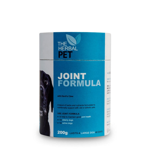 Herbal Pet Joint Formula